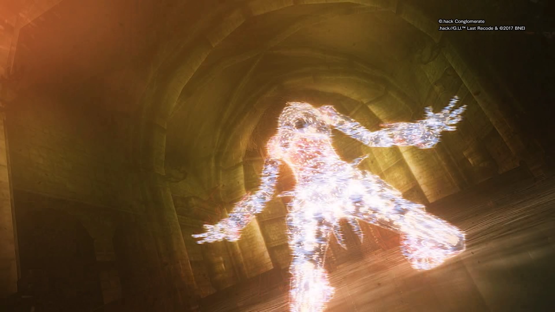 .Hack//G.U. Last Recode - Imagen 39